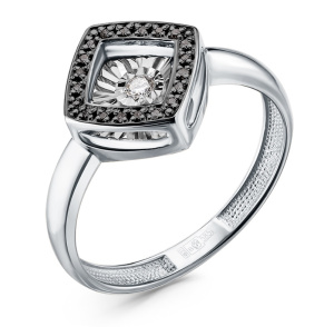 Кольцо 01-12-5499-13-00 (Au 585)