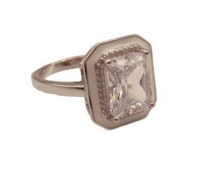 Кольцо 11-7019-7910 (Ag 925)