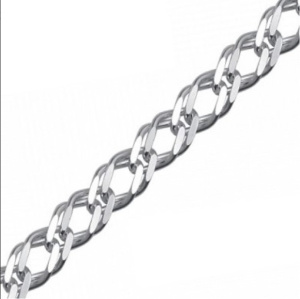 Браслет 3033090 (Ag 925)